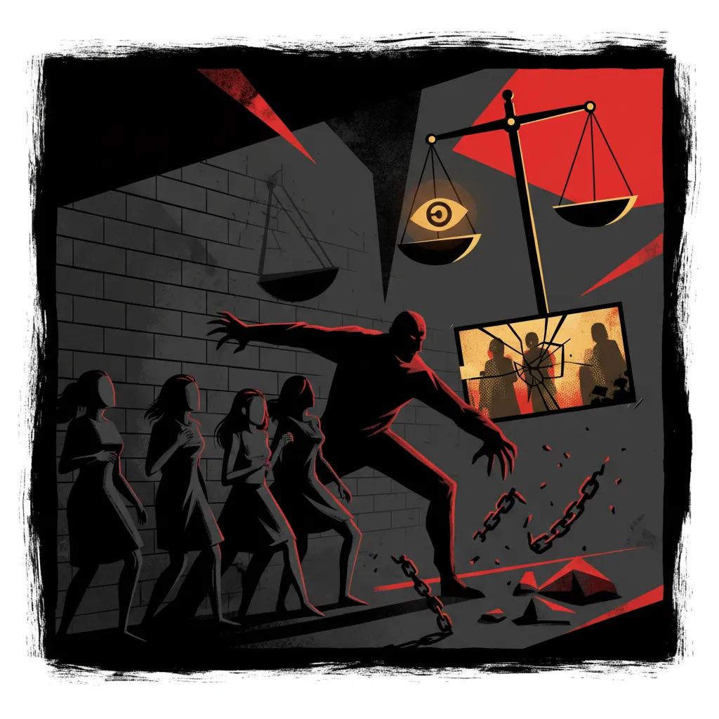 Illustration: Caen : une vidéo d’agression raciste déclenche une enquête, l’indignation monte