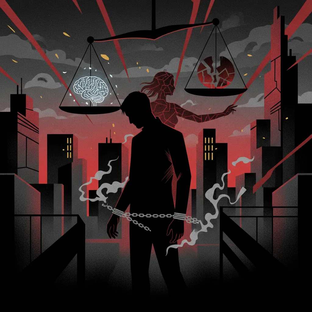 Illustration: Paris : le cofondateur d’une start-up d’IA jugé aux assises pour l’assassinat de son épouse