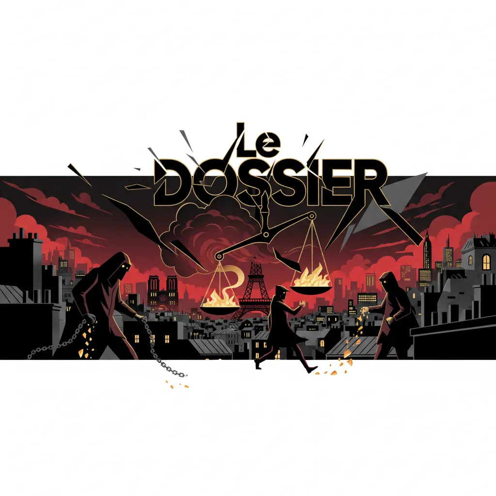 Illustration: Crack : l'expansion silencieuse d'une drogue dévastatrice en France