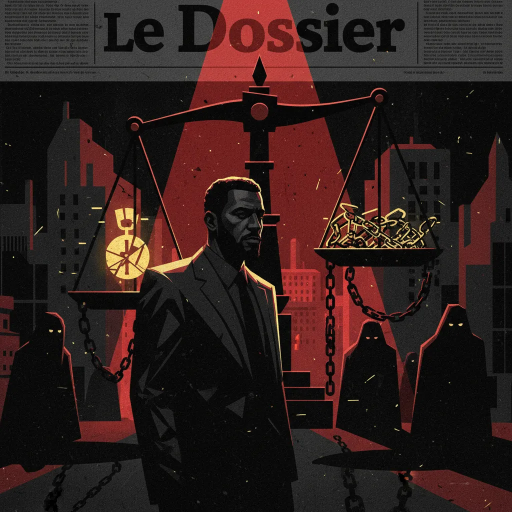 Illustration: Sébastien Delogu : le député LFI donne sa version après sa garde à vue