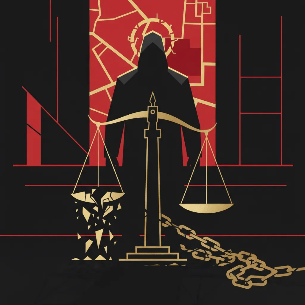 Illustration: Magnanville : la condamnation d'Aberouz partiellement annulée