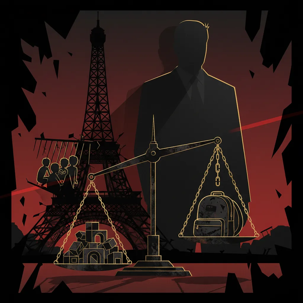 Illustration: Périscolaire : la France épinglée pour sa protection défaillante des enfants