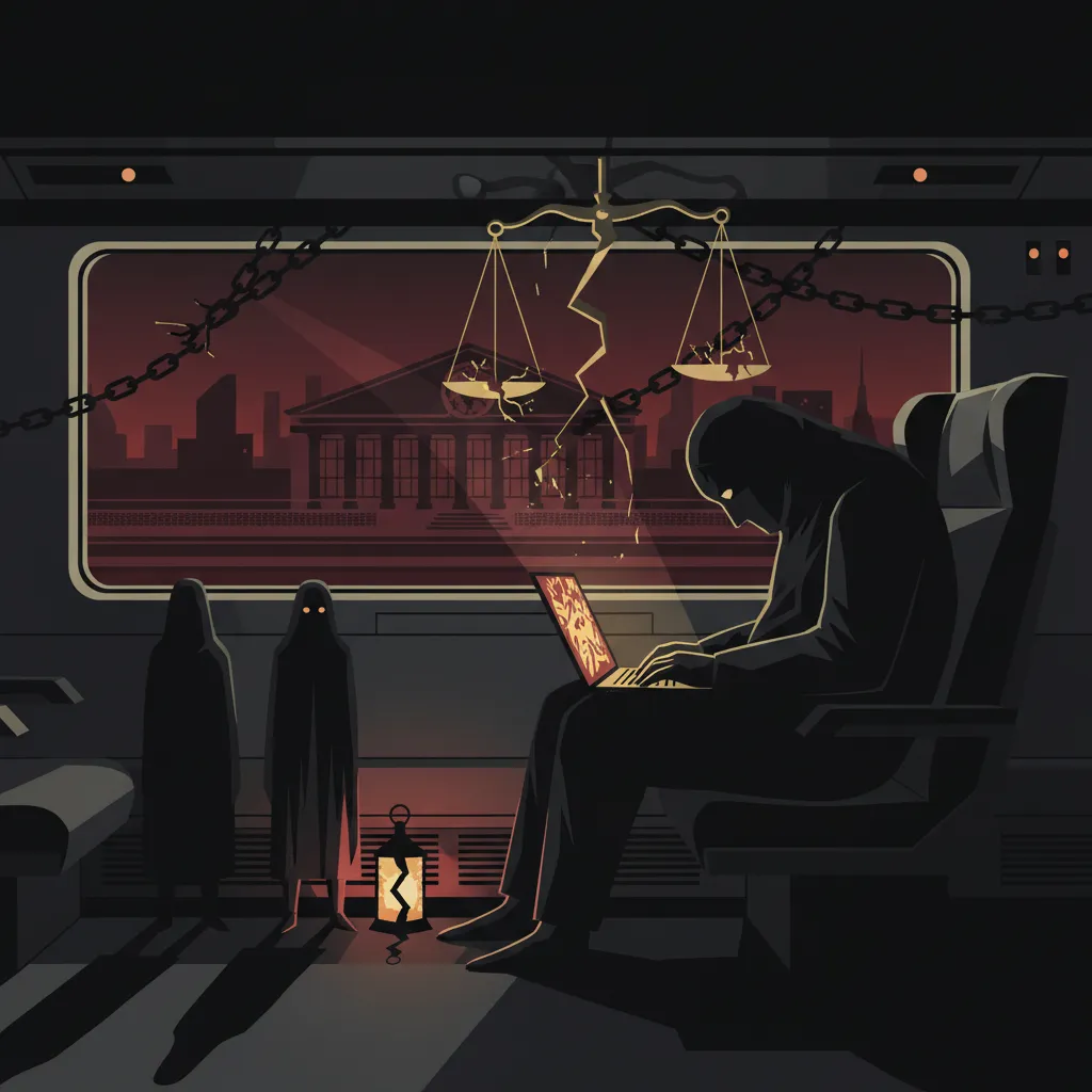 Illustration: SNCF : un septuagénaire surpris en train de réaliser des montages pédopornographiques dans un TGV